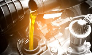 Witcol Transmission Oil-46