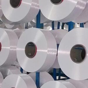 Polyester FDY - WITCOL FDY – 50 PE