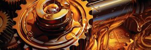 The Essential Role of Speciality Lubricants in Industrial Machinery