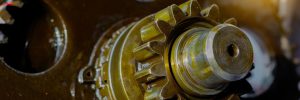 From Bearings to Gears: Exploring the Diverse Applications of Industrial Lubricants