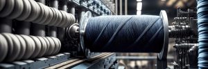 Demystifying Spin Finishes: How They Improve Fibre Spinning and Textile Production