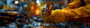The Importance of Specialty Lubricants in Modern Techniques