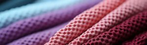 Polypropylene Fibres in Textiles: Strength, Durability, and Comfort