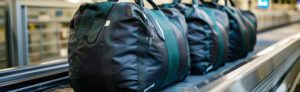 Nylon FDY in the Luggage Industry: Durability and Lightweight Benefits