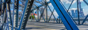 How Protective Coatings Enhance the Longevity of Bridges and Infrastructure