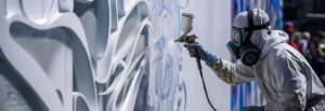The Rise of Smart Coatings: How Technology is Transforming the Paint Industry