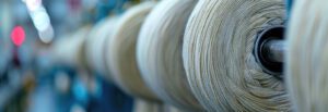 Choosing Lubricants Based on Yarn Type: Polyester vs. Nylon Needs